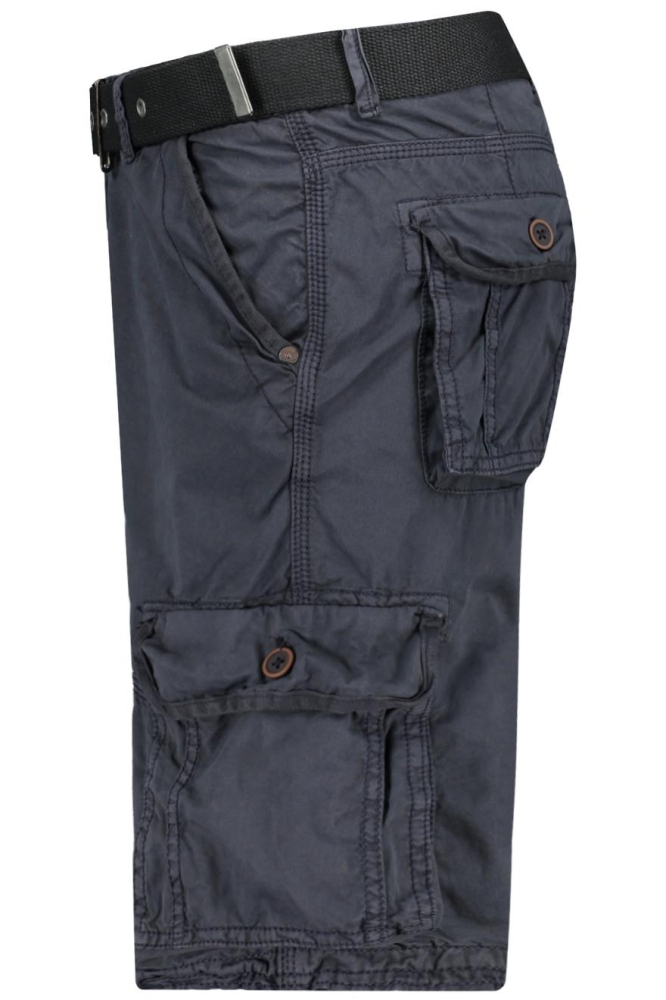 DURRAS SHORT 4048612 NAVY